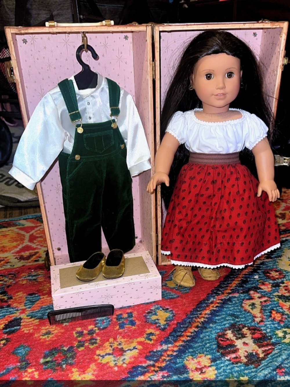 90’s Josephina American girl